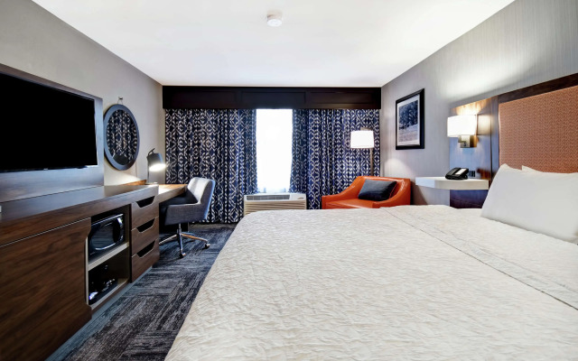 Hampton Inn I-75 Lexington/Hamburg Area