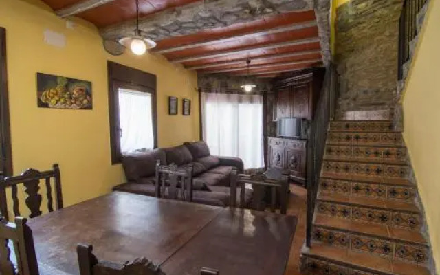 Turismo Rural Casa del Batlle