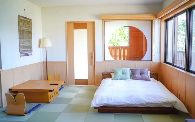 Ryokan Kazenomori