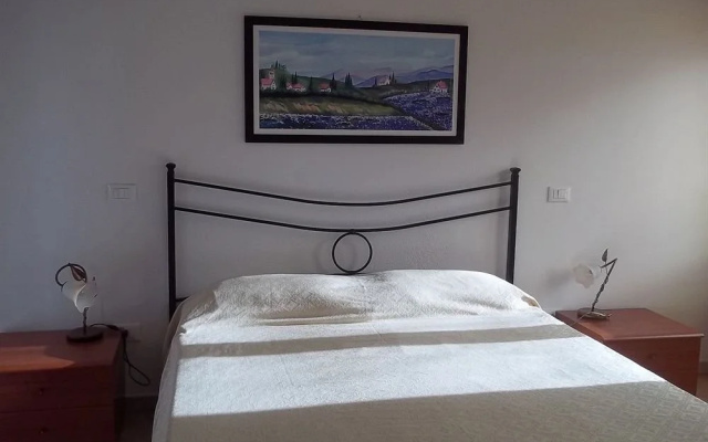 Agriturismo al Bagolaro