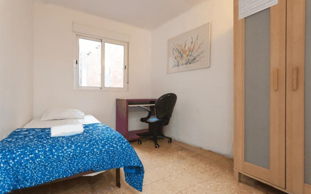 Pintor Pahissa Rooms