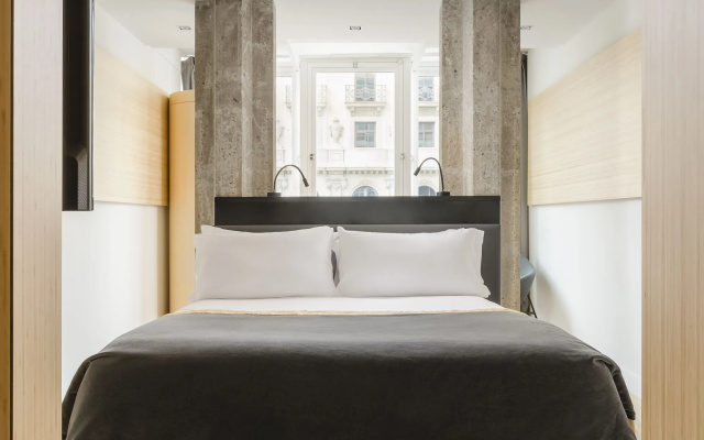 Dorma Plaza Catalunya