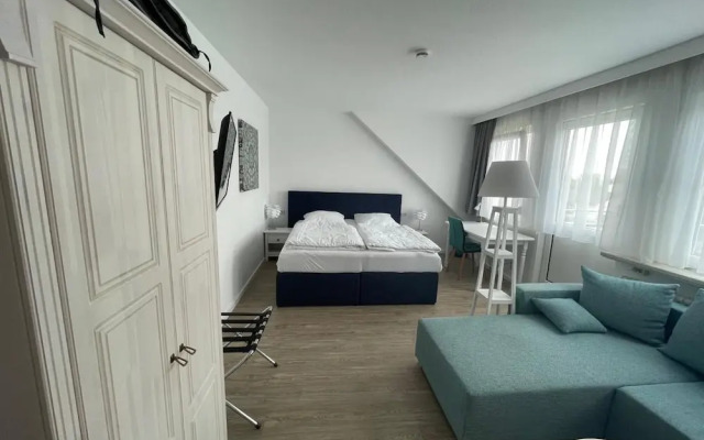 Hotel Lammerts