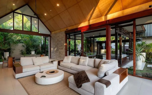 Peppers Bale Resort