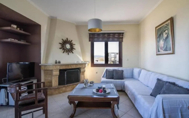 Terpsis House