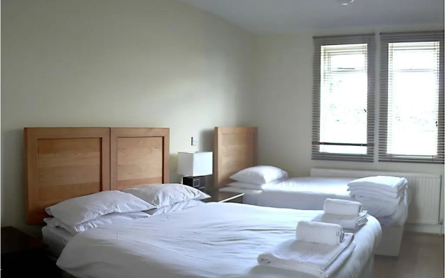 Savoro Restaurant With Rooms