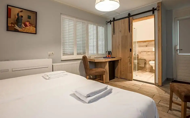 Hotel Giethoorn