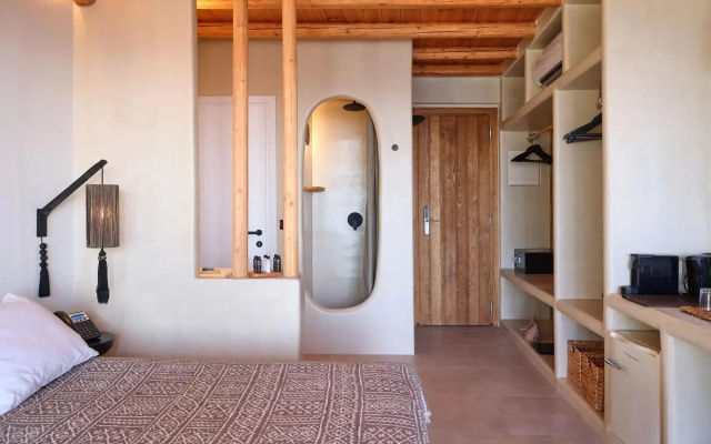 Mythic Paros Adults Only