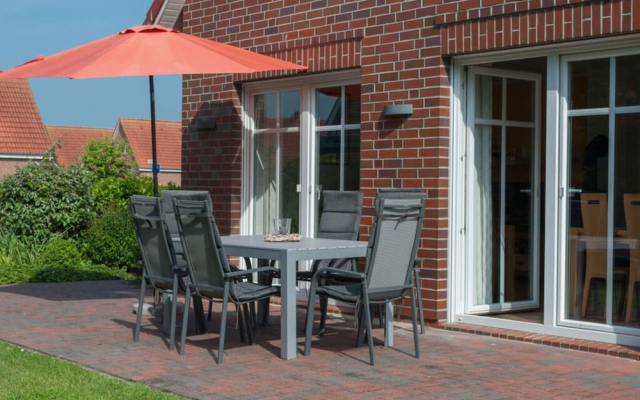 Holiday Home North Sea Breeze