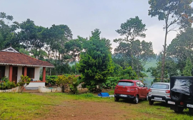 Verdant Vagamon Cottage