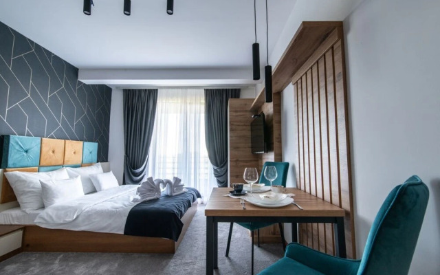 Djina Apartmani