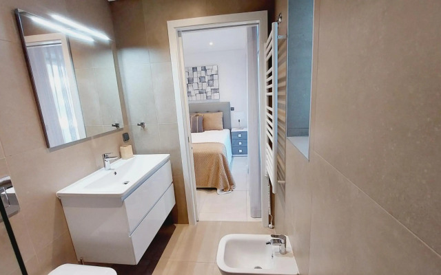 Apartamento Meerblick