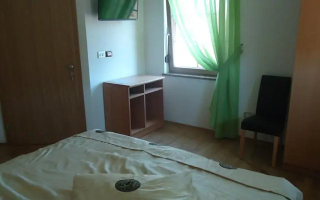 Lipizzaner Lodge Guest House