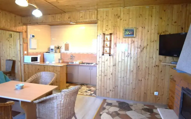 Holiday Apartment in Kopalino