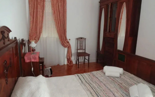 Vila Laura