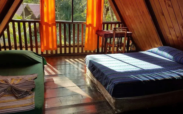Hostal Portal de Champey - Hostel