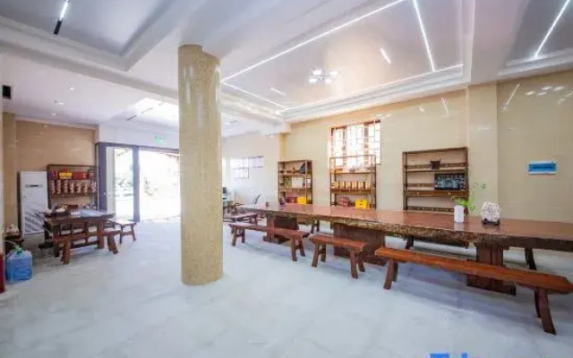 Huixiande Homestay on Meizhou Island