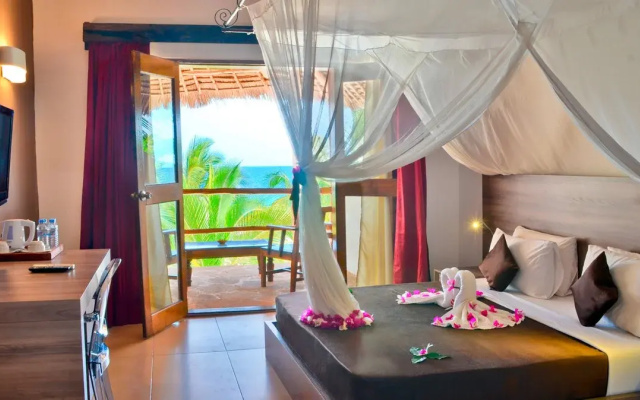 Isla Bonita Zanzibar Beach Resort