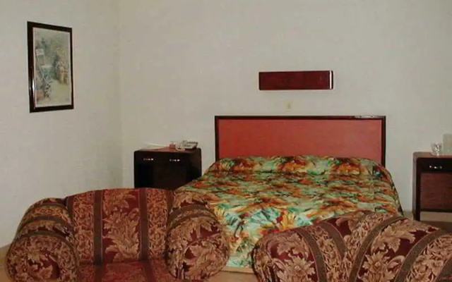 La Teja Hotel