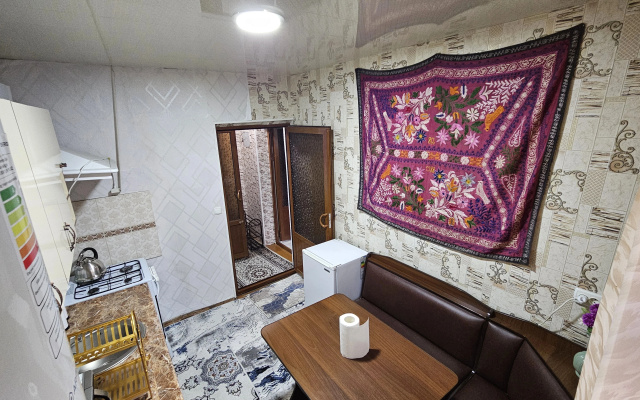 Квартира Уютный домик Финик