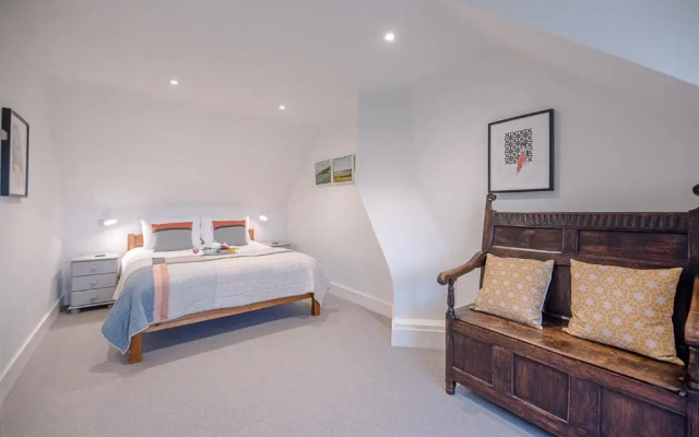 The Artist s House Orford Air Manage Suffolk