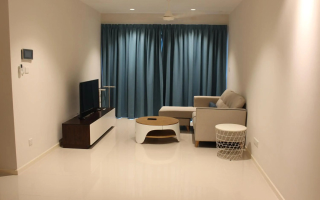 Sausana Suites D'Homestay04