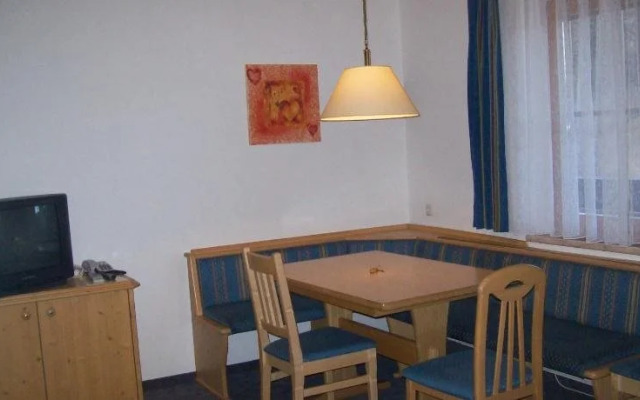 Gasthof - Appartements Sonnblick
