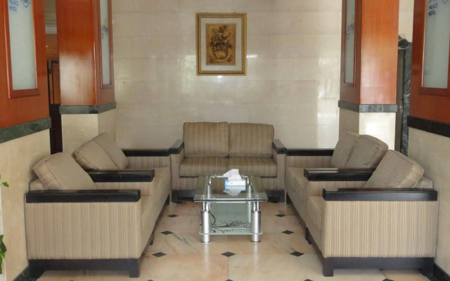 Madina Palace
