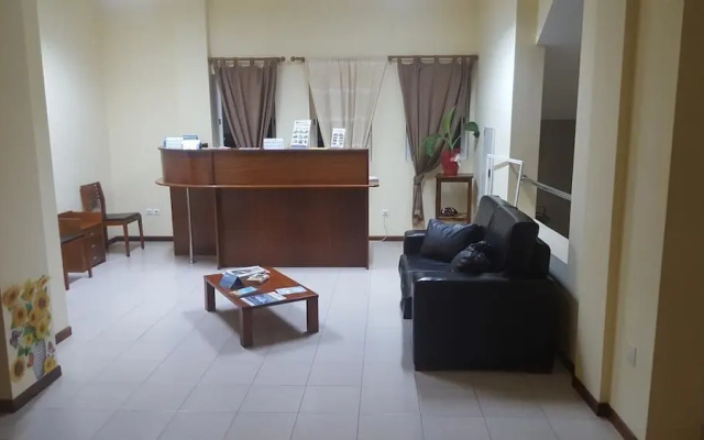Hotel Lazareto