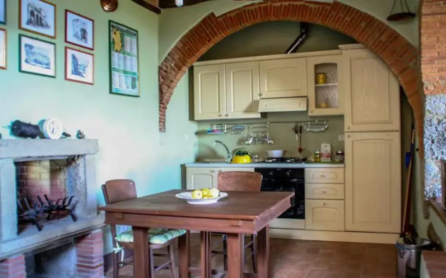 Casa di Nonna Isola