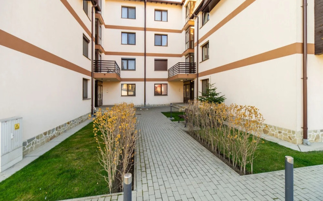 Splendor Apartment