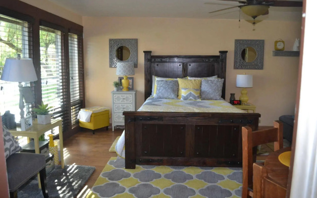 Bandy Canyon Ranch
