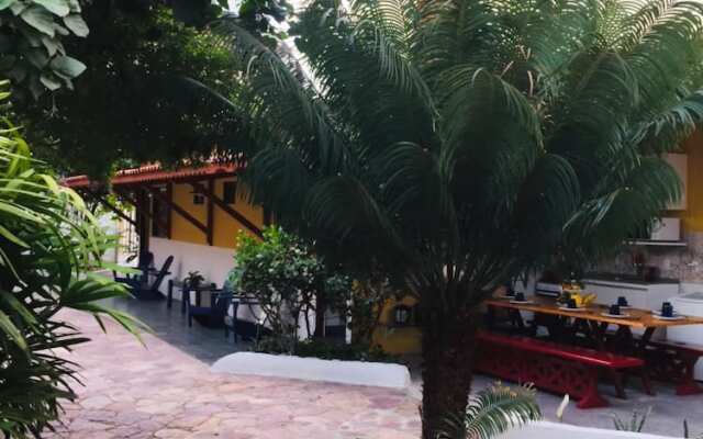 Residence in Maceió 1