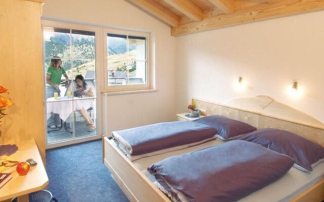 Adlerhorst Apart