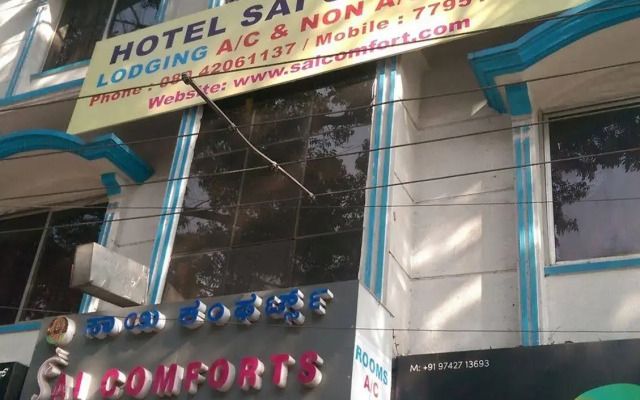 Sai Comfort