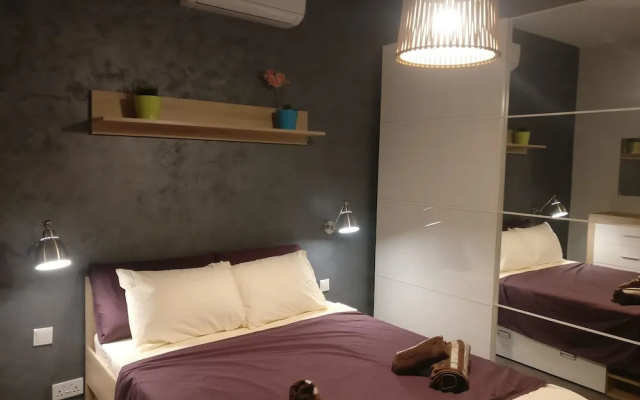 Sunshine Suites