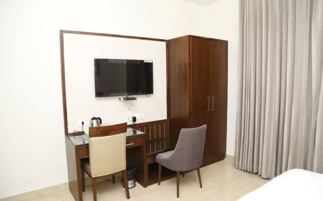 Hotel Star Wood
