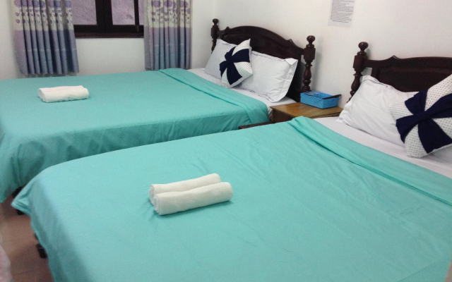Thien Phuc Guesthouse