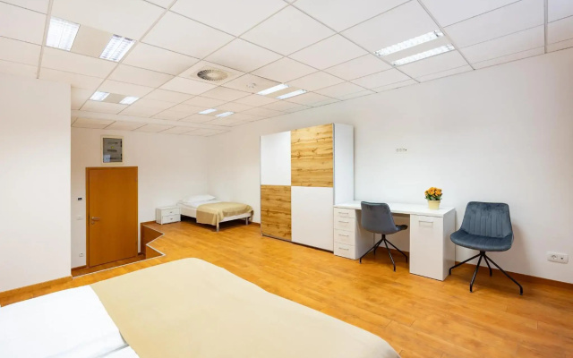 Garni Hotel Azul