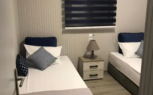 Aster Beach House
