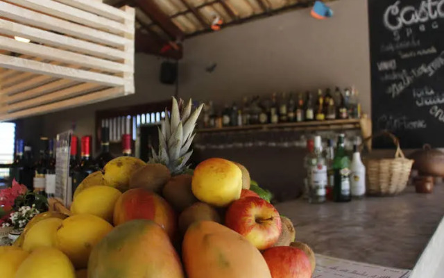 0031 Boutique Hotel & Restaurant Cumbuco