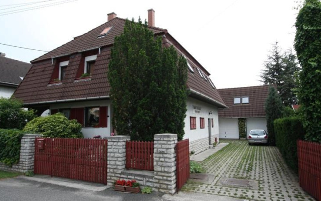 Füvesi Vendégház