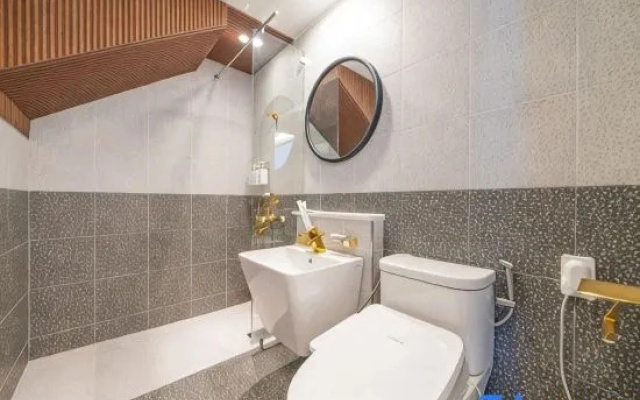 Yeosu 48 Hour Pool Villa