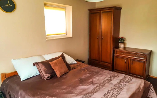 Apartamenty Termy The Best Bańska
