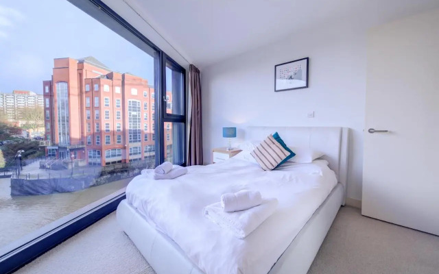 CLEYRO APARTMENTS - Finzels Reach