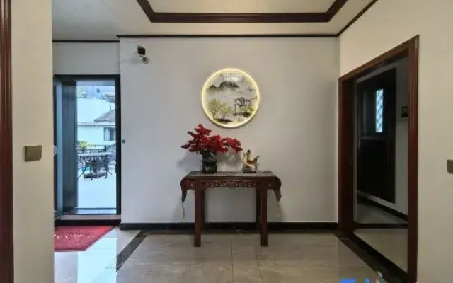 Shangxing Yuemu Homestay (Shenxianju)