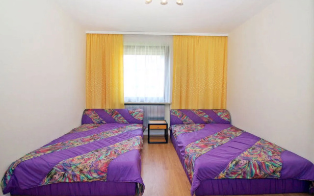 House Pannonia Ritzing