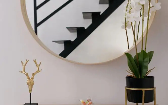 Le Paradis de la Joliette - Appartement