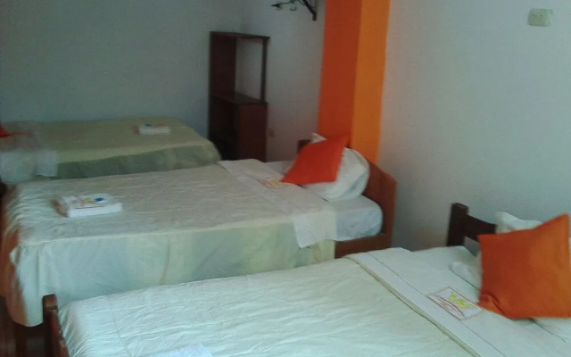 Hotel Chachapoyas