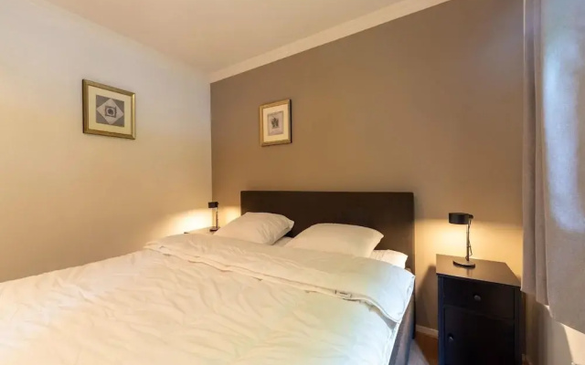 Holiday Home in Overijssel Near Cap Fun Park